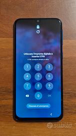 CELLULARE SAMSUNG A40 IN PERFETTO STATO