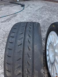 gomme cooper 195/50/15
