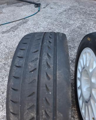 gomme cooper 195/50/15