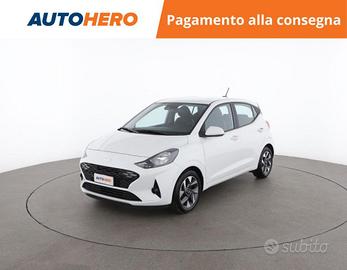 HYUNDAI i10 MJ76218