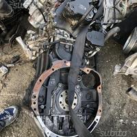 Motore classe a 180 cdi
