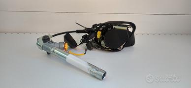 735606978 Cintura ant. Sx con pretensionatore Lanc