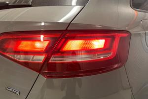 Fari fanali posteriori audi a3 8v