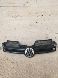 Griglia golf 5