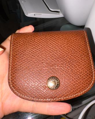 Portacarte Longchamp