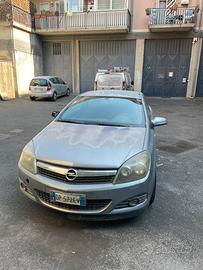 Opel astra 1.3MTJ 140k km