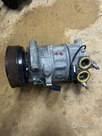 Compressore clima volvo v40 1.6 2013â? P31469966