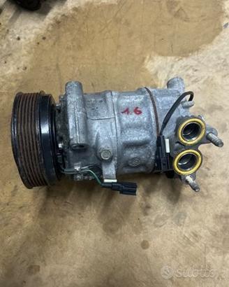 Compressore clima volvo v40 1.6 2013â? P31469966