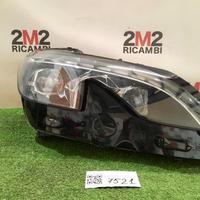 FARO ANTERIORE DESTRO PEUGEOT 3008 Serie 982657268