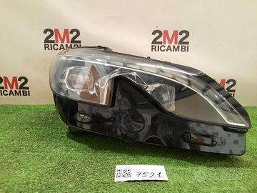FARO ANTERIORE DESTRO PEUGEOT 3008 Serie 982657268