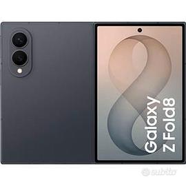 SAMSUNG FOLD 8 12/256