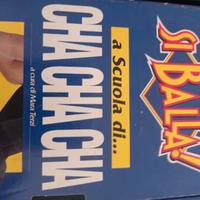 cassette x imparare a ballare