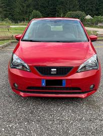 Seat Mii 1.0 68 CV 3 porte Style Ecofuel