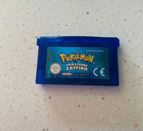 Gioco nintendo