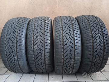 Gomme invernali usate 215 50 17