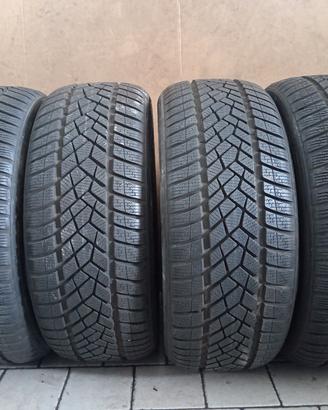 Gomme invernali usate 215 50 17