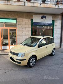 Fiat Panda 1.1 Active