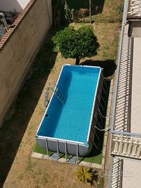 Piscina Bestway