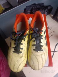 scarpe calcio 41,5