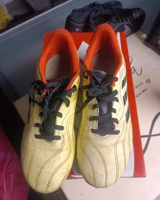 scarpe calcio 41,5