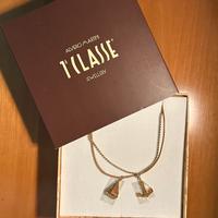 Collana Doppia Alviero Martini