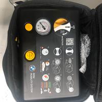 Kit gonfiaggio Mobility system originale Bmw