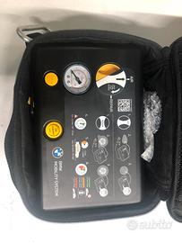 Kit gonfiaggio Mobility system originale Bmw