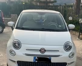 Fiat 500 (2015-->) - 2017