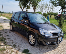 Renault Scenic 1.5 DCI Dynamic