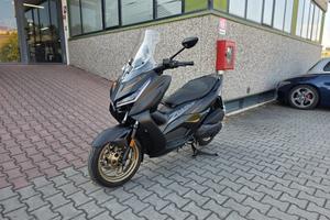 Zontes ZT 368 D