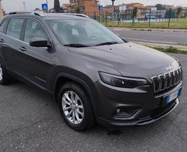 Jeep Cherokee 2.2 Mjt Longitude