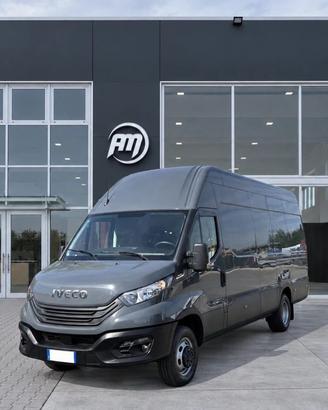 IVECO Daily 35C18H 4100 L4H3 ALLESTITO KM0
