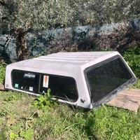 Copertura cassone Volkswagen Taro