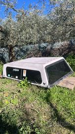 Copertura cassone Volkswagen Taro