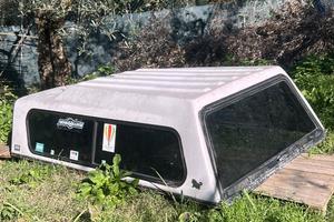 Copertura cassone Volkswagen Taro