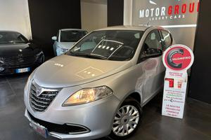 Lancia Ypsilon 1.3 MJT 16V 95 CV 5 porte S&S Plati