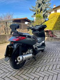 Yamaha Xmax 250