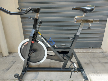 Bike spinning / indoor cycling Scwinn