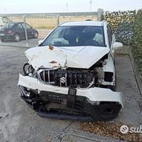 Ricambi usati suzuki sx4 s-cross cod motore k14c