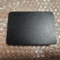 Toshiba 2TB