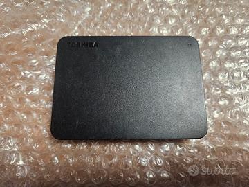 Toshiba 2TB