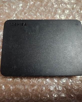 Toshiba 2TB