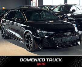 Audi A3 RS 3 SPB TFSI quattro S tronic