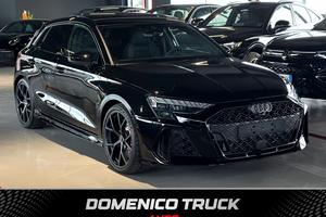 Audi A3 RS 3 SPB TFSI quattro S tronic