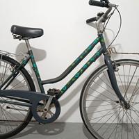 Bici unisex da città, ruote 28"