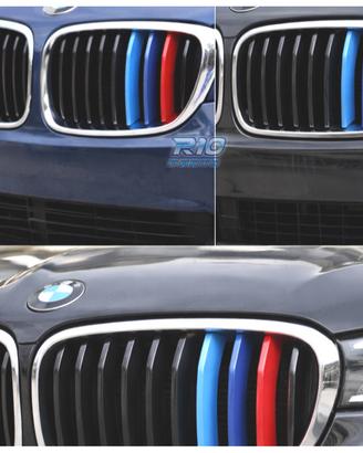MODANATURE DECORATIVE BMW SERIE 5 E39 95-03
