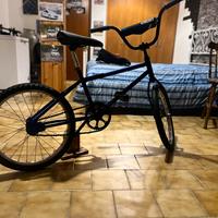 Bicicletta BMX