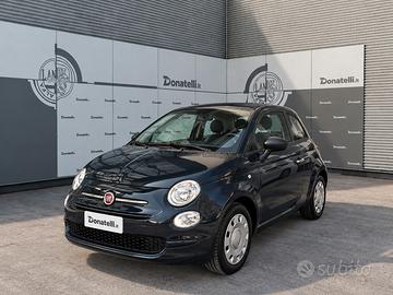 FIAT 500 Hybrid 1.0 Cult 70 CV