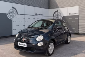 FIAT 500 Hybrid 1.0 Cult 70 CV