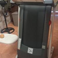 Tappeto rullante elettrico